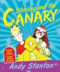 Sterling and the Canary - Book