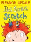 Itch Scritch Scratch - Book