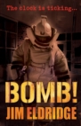 Bomb! - Book