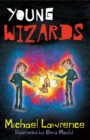 Young Wizards - Book