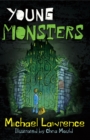 Young Monsters - Book