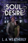 Soul Desire - Book