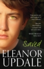 Saved - Book