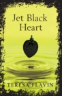 Jet Black Heart - Book