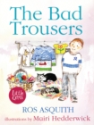 The Bad Trousers - Book