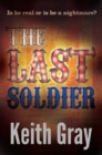 The Last Soldier - Book