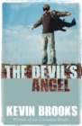 The Devil's Angel - Book