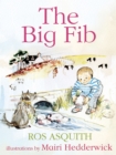 The Big Fib - Book