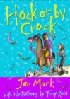Hook or by Crook - Book
