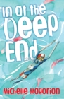 In at the Deep End - Book