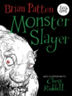 Monster Slayer - Book