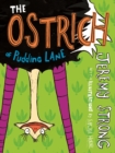 The Ostrich Of Pudding Lane - Book
