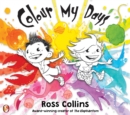 Colour My Days - Book