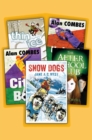 KS2/3 Reading Age 6.5 Pack - Book