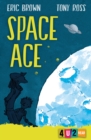 Space Ace - Book