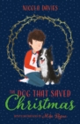 The Dog that Saved Christmas - Book