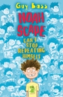 Noah Scape Can't Stop Repeating Himself - Book