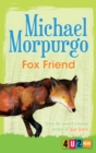 Fox Friend - Book