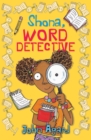 Shona, Word Detective - Book