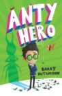 Anty Hero - Book