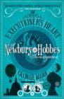 Newbury & Hobbes : The Executioner's Heart - Book