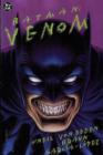 Batman : Venom - Book