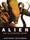 Alien: The Illustrated Story - Book