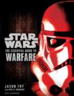 Star Wars - The Essential Guide to Warfare - Book