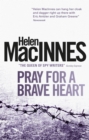 Pray for a Brave Heart - Book