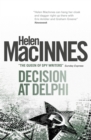 Decision at Delphi - eBook