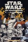 Star Wars - The Clone Wars : Enemy within - Book