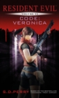 Resident Evil Vol VI - Code: Veronica - Book