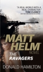 Matt Helm - The Ravagers - Book