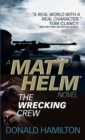 Matt Helm - The Wrecking Crew - eBook