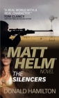 Matt Helm - The Silencers - eBook
