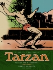 Tarzan - Versus The Barbarians (Vol. 2) - Book