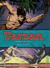 Tarzan - Versus The Nazis (Vol. 3) - Book