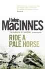 Ride a Pale Horse - Book