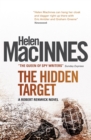 The Hidden Target - Book