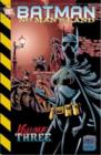 Batman : No Man's Land v. 3 - Book