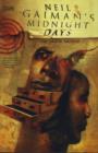 Neil Gaiman's Midnight Days - Book