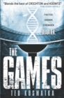 The Games - eBook