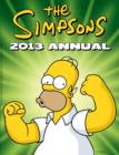 The Simpsons - Annual 2013 - Book