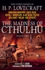 Madness of Cthulhu Anthology (Volume Two) - eBook