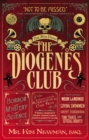 The Man From the Diogenes Club - eBook
