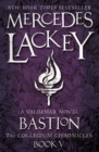 Bastion - eBook