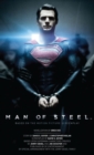 Man of Steel: The Official Movie Novelization - eBook