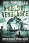 Without Warning: Angels of Vengeance - Book