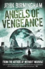 Without Warning - Angels of Vengeance - eBook