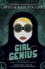 Girl Genius: Agatha H and the Airship City - Book